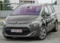 Citroen C4 Grand Picasso Lipsko - zdjęcie 5