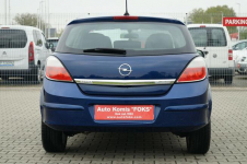 Opel Astra Z Niemiec  1,6 16 V 105 km klima navi  zadbany Goczałkowice-Zdrój - zdjęcie 4