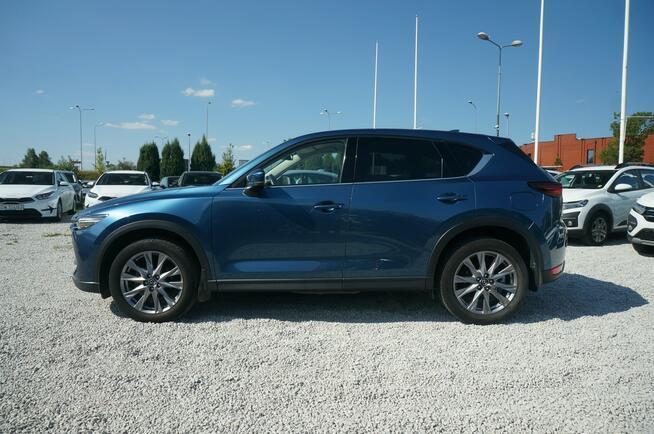 Mazda CX-5 2.5/194 KM Skypassion 2WD Salon PL Fvat 23% PO8KP19 Poznań - zdjęcie 9