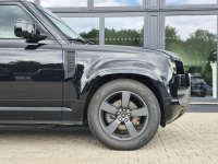 Defender 3.0D I6 250PS AWD X-Dynamic HSE 110 / Salon Polska / ASO Łódź - zdjęcie 8