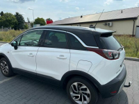 Opel crossland X z bogatą wersją wyposażenia Radomsko - zdjęcie 7