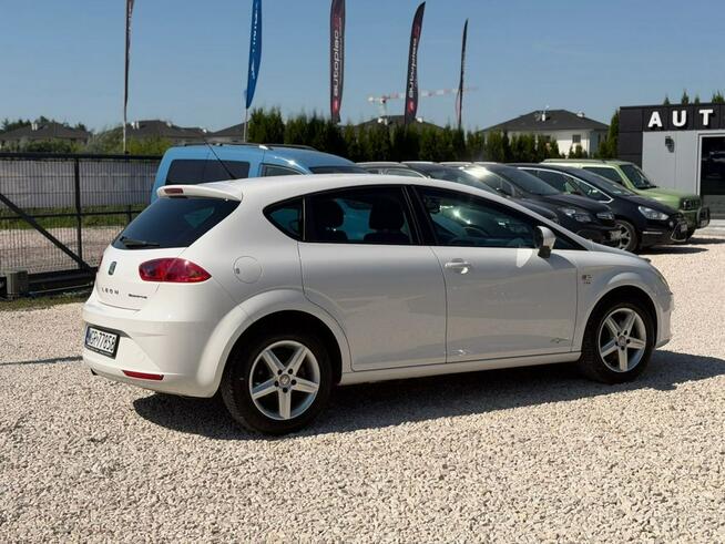 Seat Leon Copa 1.2 TSI 105 KM | Climatronic | Grzane fotele | Tempomat Grójec - zdjęcie 8