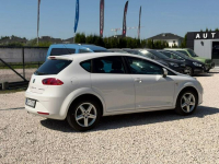 Seat Leon Copa 1.2 TSI 105 KM | Climatronic | Grzane fotele | Tempomat Grójec - zdjęcie 8