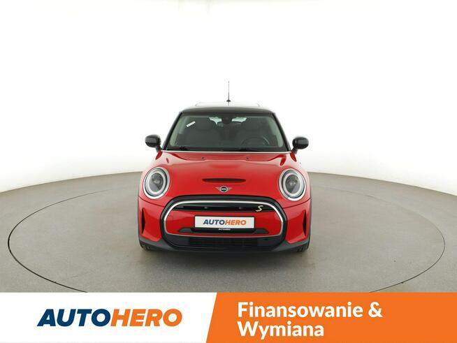 Cooper SE Panorama Nawigacja Tempomat Grzane fotele Kamera PDC FullLED Warszawa - zdjęcie 11