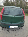 FIAT PUNTO Kielce - zdjęcie 6