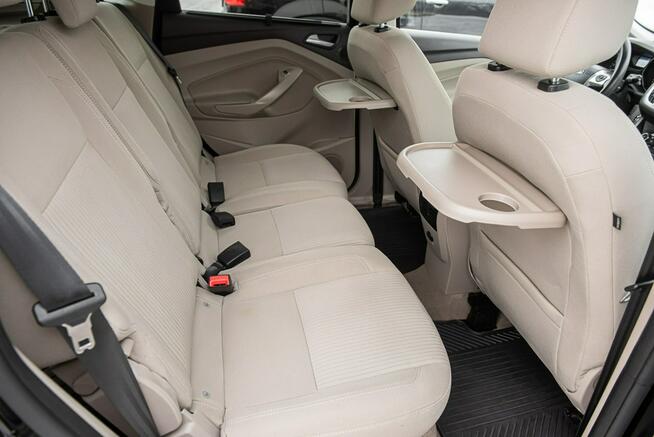 Ford C-Max Titanium ! Nowy Rozrząd ! 160tys km ! Serwisowany ! Zwoleń - zdjęcie 8