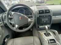 Porsche Cayenne 4.5+lpg 06r Automat 4x4 Tarnów - zdjęcie 7