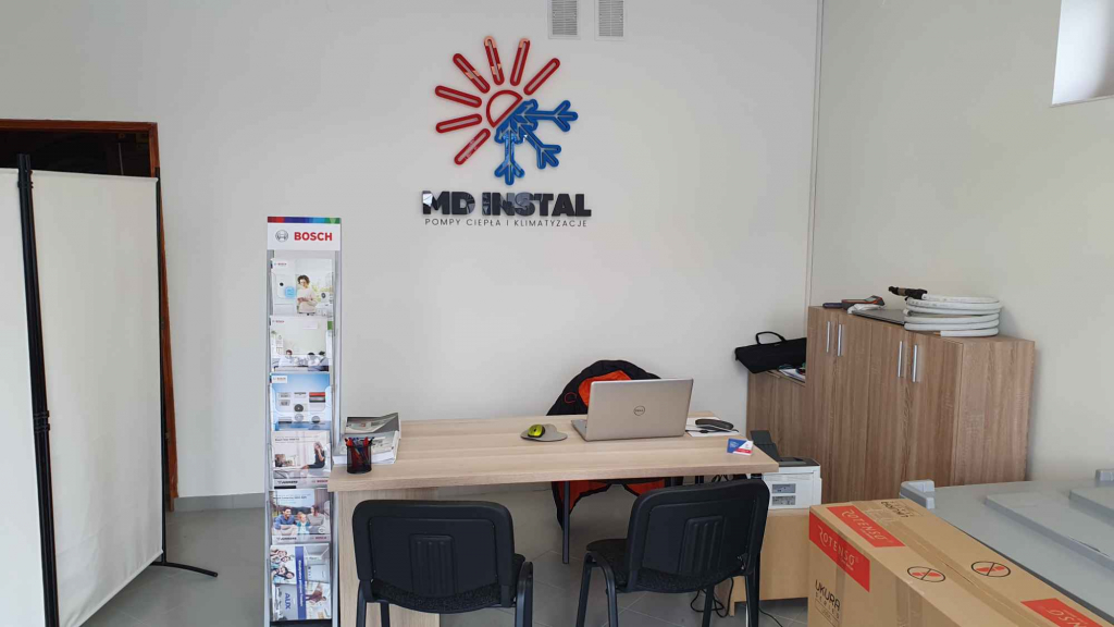 Procedury F-Gaz 2026 pod kontrolę UDT - FV - automat 1 minuta Nowy Sącz - zdjęcie 7