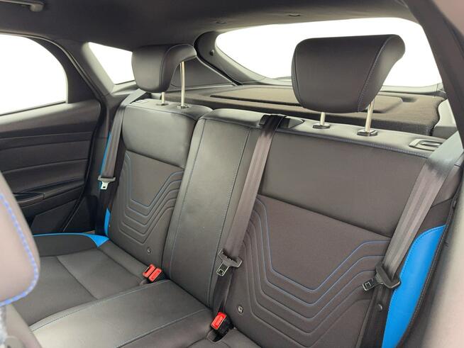 Ford Focus RS Salon PL 102tys.netto I wł Warszawa - zdjęcie 12