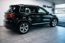 Volkswagen Tiguan Sadlno - zdjęcie 2