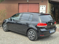 Volkswagen Golf 2010r, 1.4B MPI 80KM, Dobra Wersja, Bardzo Zadbany Radom - zdjęcie 4