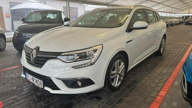 Renault Megane Zduńska Wola - zdjęcie 12