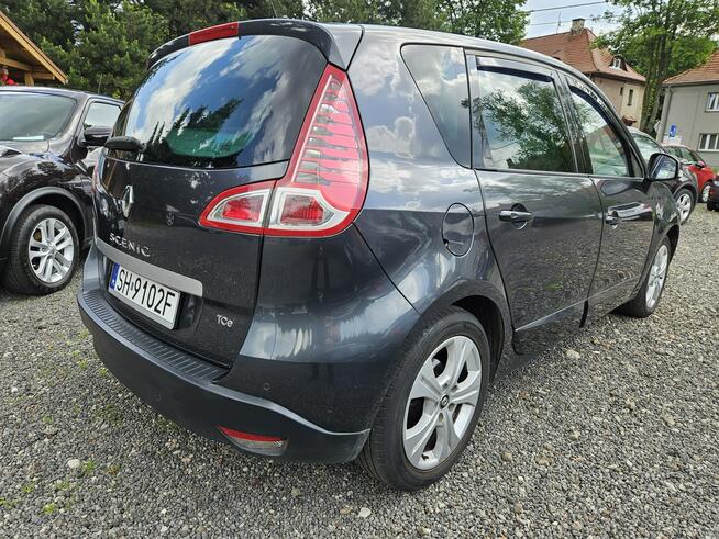 Renault Scenic Klimatyzacja / Komputer / Tempomat Ruda Śląska - zdjęcie 4
