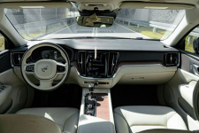 S60 T6 AWD 316 KM | Momentum | Automat | 4x4 | 1 Wł | Bezwypadkowy Nowe Iganie - zdjęcie 8
