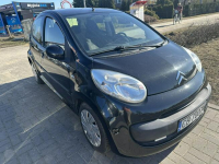 Citroen C1 Bydgoszcz - zdjęcie 5