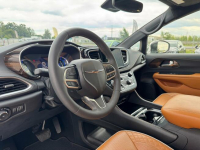 Chrysler Pacifica, 2022 Michałowice - zdjęcie 10