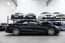 Mercedes S 560 Airscarf. Noktowizor. FV 23%. Bezwypadkowy. Węgrzce - zdjęcie 6