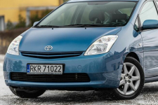 TOYOTA PRIUS Targowiska - zdjęcie 10