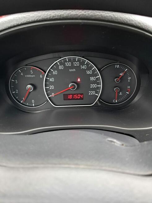 Sprzedam samochód SUZUKI SX4 Lublin - zdjęcie 4