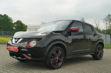 NISSAN JUKE 2015R 1,2 BENZYNA BEZWYPADKOWY ORG. LAKIER Goczałkowice-Zdrój - zdjęcie 3