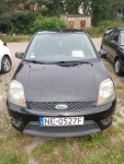 Sprzedam samochód Ford Fiesta. Elbląg - zdjęcie 3