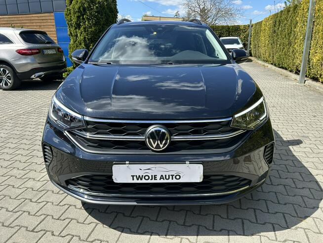 Volkswagen Taigo 1.0 TSi DSG Tarnów - zdjęcie 9