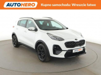 Kia Sportage kamera skóra el fotele grzane navi  automat Warszawa - zdjęcie 10