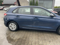 Hyundai i30 Klimatyzacja Gliwice - zdjęcie 2
