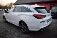 Hyundai i30 1.5 T-GDI 48v Łuków - zdjęcie 3