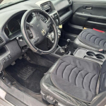 Honda CR-V 2.2i-CTDi ES Białystok - zdjęcie 8
