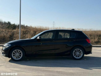 BMW Seria 1 116i Advantage Kielce - zdjęcie 11