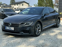 Volkswagen Arteon 2.0 TSI GPF R-Line DSG! Masaże! FV23% Pęcice - zdjęcie 3