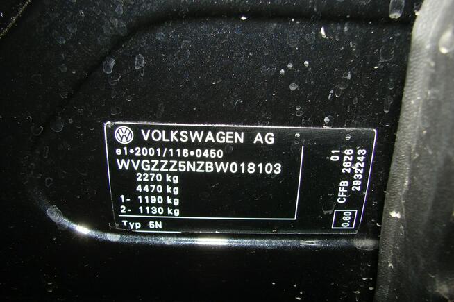 Volkswagen Tiguan Auto z bajki /było/ mały przebieg,super wyposażenie Piła - zdjęcie 8