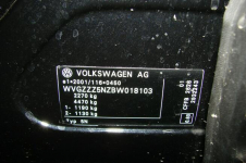 Volkswagen Tiguan Auto z bajki /było/ mały przebieg,super wyposażenie Piła - zdjęcie 8