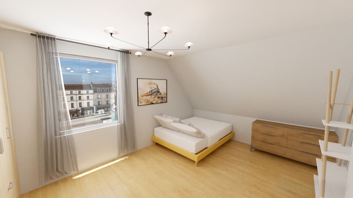 Strzyża | 5 pokoi | Świetna lokalizacja! Gdańsk - zdjęcie 3