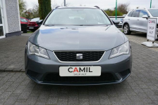 Seat Leon zarejestrowany i ubezpieczony w Polsce, bardzo oszczędny, Opole - zdjęcie 2