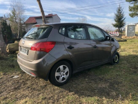 Kia Venga 1.4 benzyna MPI 90KM Klima Uszkodzony Uszkodzona Łódź - zdjęcie 5