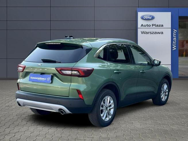 Ford Kuga Titanium 1.5 EcoBoost 186 KM Warszawa - zdjęcie 5