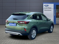 Ford Kuga Titanium 1.5 EcoBoost 186 KM Warszawa - zdjęcie 5