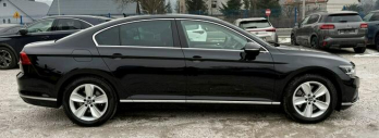Volkswagen Passat 4-motion,Highline,Salon PL,F.VAT Kamienna Góra - zdjęcie 4