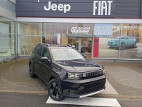 Fiat GRANDE PANDA 1.2DCT 110KM La Prima + pakiet zimowy