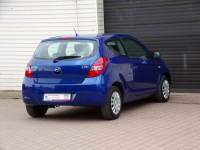 Hyundai i20 Klima /Gwarancja /1,2 /78KM /2011 Mikołów - zdjęcie 12
