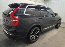 Volvo XC 90 Najwyższa wersja wyposażenia ULTIMATE / AWD / B6 Tarnów - zdjęcie 4