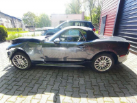 Fiat 124 Spider 2016 160 KM Katowice - zdjęcie 12