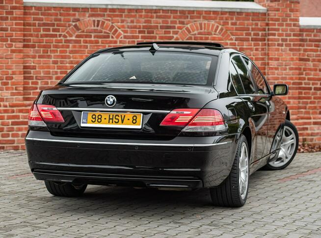 LCI ! 740i 306KM ! Full Opcja ! Super Stan ! Zadbana ! po Opłatach ! Zwoleń - zdjęcie 3