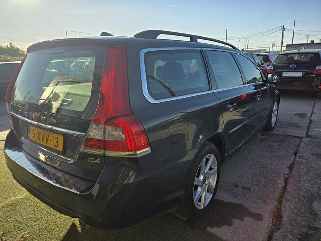 Volvo V70 181 KM  2015 navi ,1 właściciel,bez wkładu Kraków - zdjęcie 5