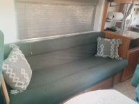 Sprzedam kampera Bełchatów - zdjęcie 7