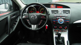 1,6*Benzyna*Niski Udokumentowany Przebieg*Serwis w ASO Mazda Kraków - zdjęcie 5