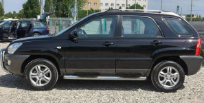 Kia Sportage Pack klim Kutno - zdjęcie 11