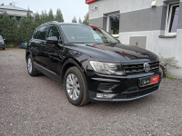 Volkswagen Tiguan Janów Lubelski - zdjęcie 3